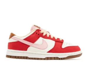 Wmns Nike Dunk Low Prm "BACON" FB7910 600