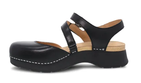 Women's Dansko Rissa 7188100200 Color:  Black