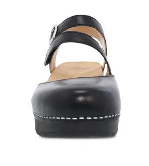 Women's Dansko Rissa 7188100200 Color:  Black