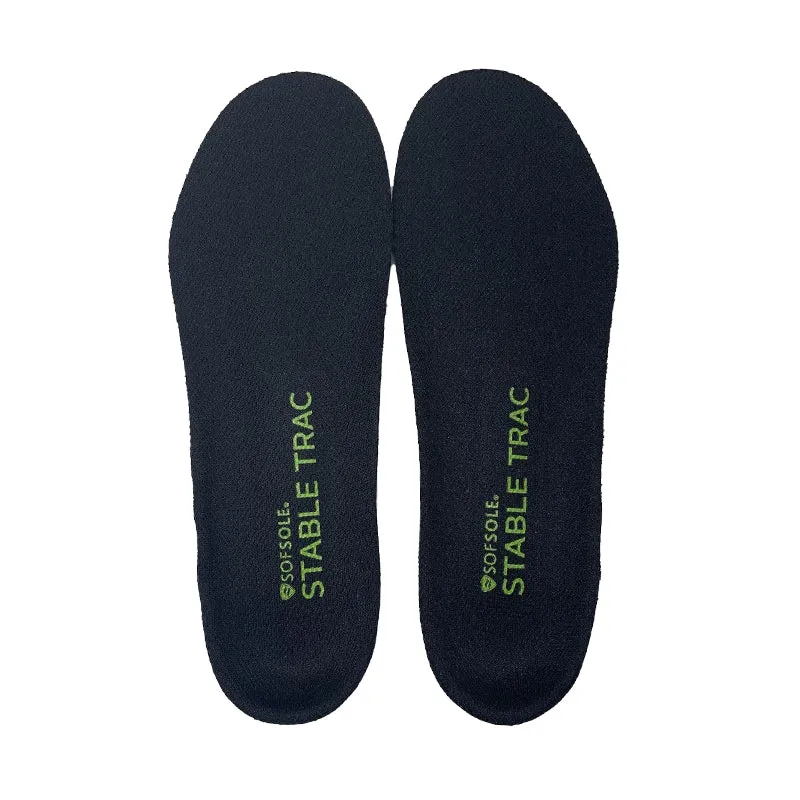 Women's Stable Trac Insole