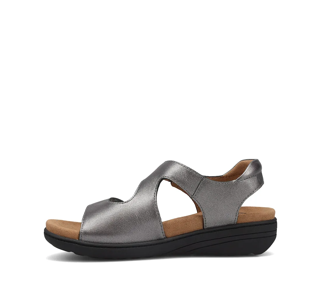 Women's Taos Serene SRE14178PWT Color: Pewter