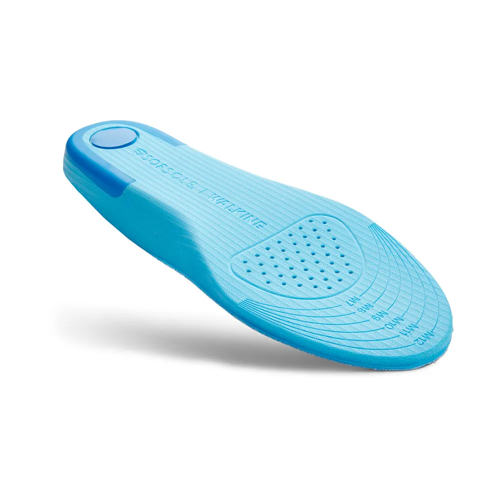 Womens Walking Insole