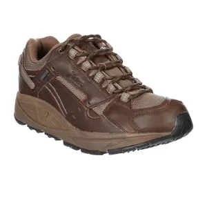 Xelero Summit Low Walking Shoe (Men) - Brown