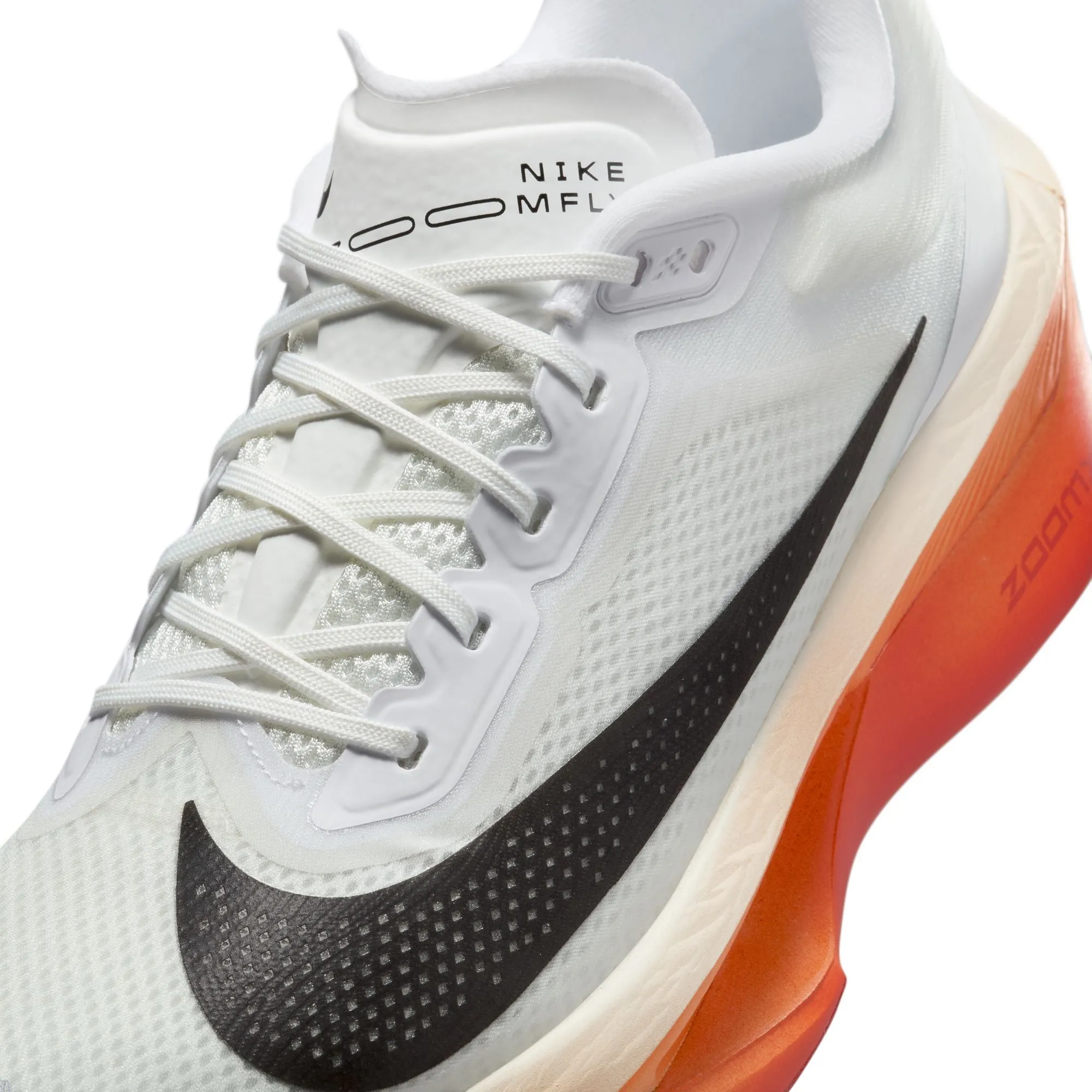 Zoom Fly 6 "Eliud Kipchoge" Men's Shoe