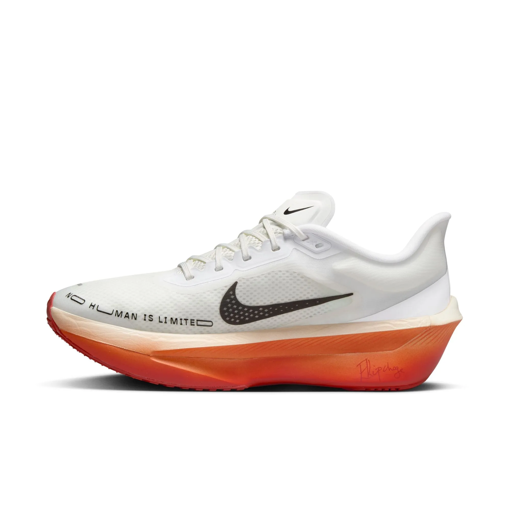 Zoom Fly 6 "Eliud Kipchoge" Men's Shoe