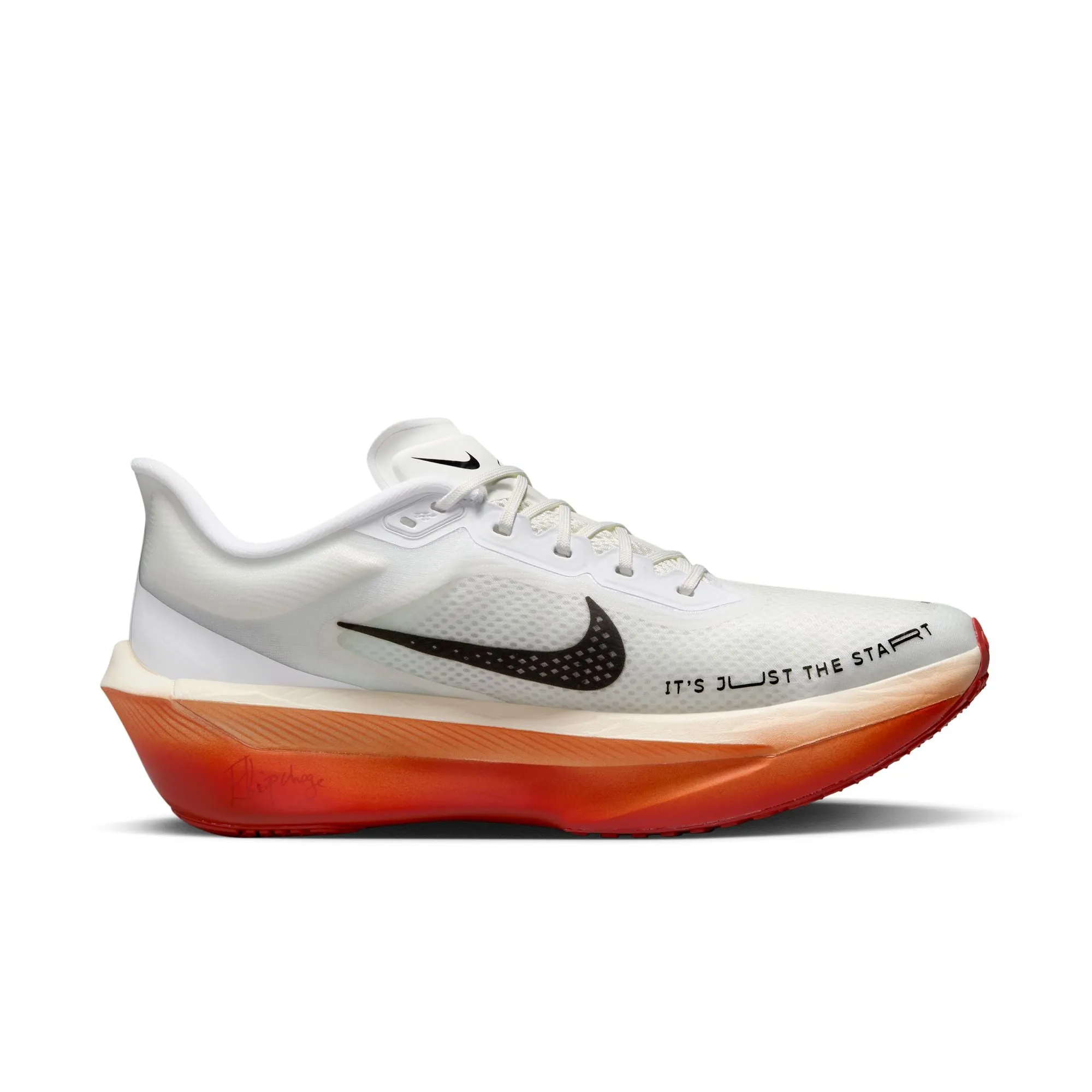 Zoom Fly 6 "Eliud Kipchoge" Men's Shoe